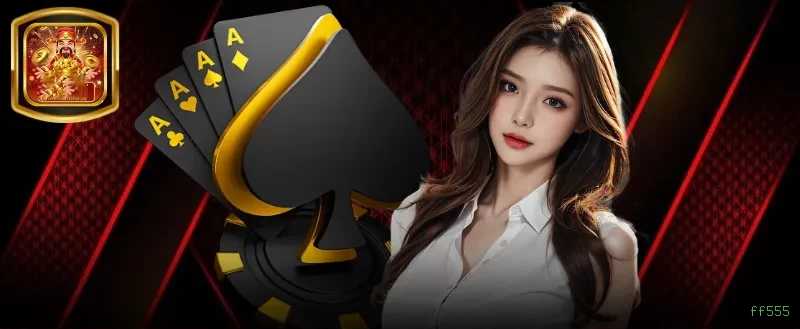 Download app ff555 Android iOS